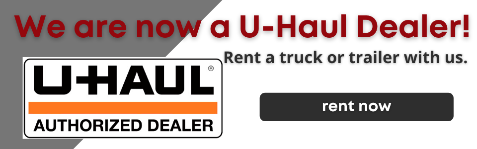 Click here to rent a U-Haul!