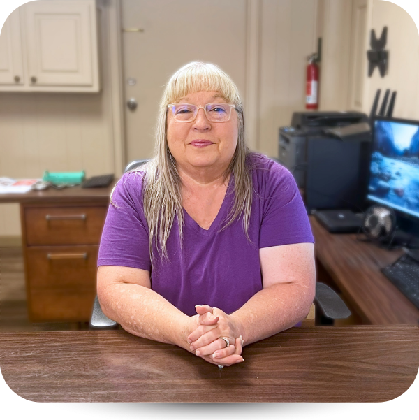 Rhonda McCullar
